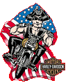 Patriot Harley-Davidson