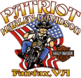 Patriot Harley-Davidson